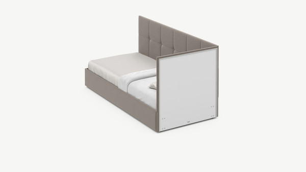 Купить Кровать-тахта Moon Family 1261 / MF013095 в Гомеле