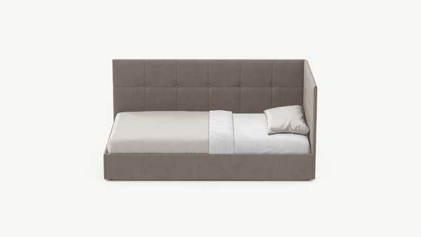 Купить Кровать-тахта Moon Family 1261 / MF013095 в Гомеле