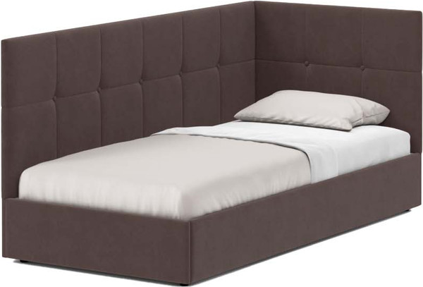 Кровать-тахта Moon Family 1261 / MF013097
