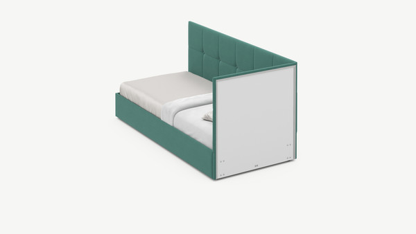 Купить Кровать-тахта Moon Family 1261 / MF013099 в Бресте