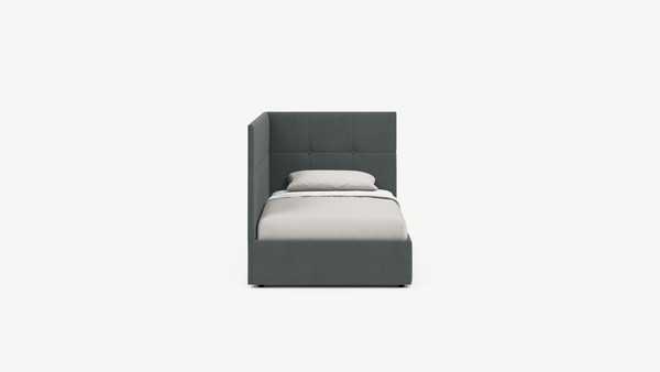 Купить Кровать-тахта Moon Family 1261 / MF013105 в Гомеле