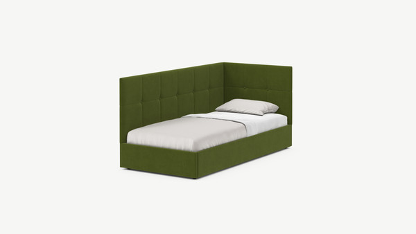 Кровать-тахта Moon Family 1261 / MF013107