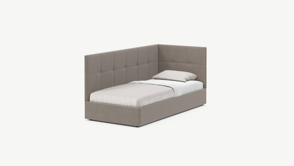 Кровать-тахта Moon Family 1261 / MF013109