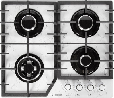 

Газовая варочная панель, ПВГ 2232-01 Р152