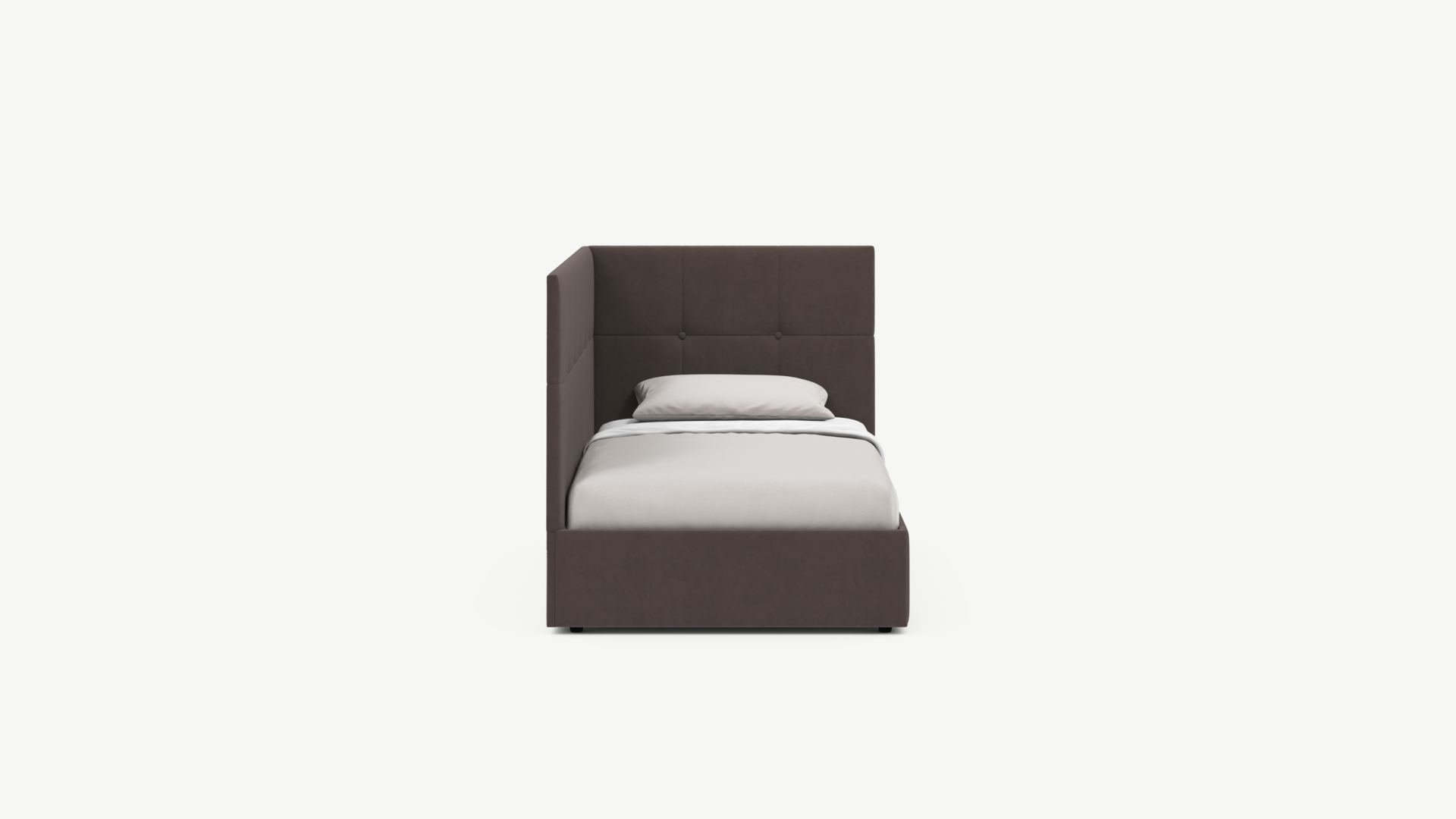 Кровать-тахта Moon Family 1261 / MF013111 — фото 3