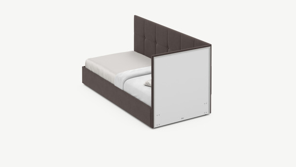 Купить Кровать-тахта Moon Family 1261 / MF013111 в Гомеле