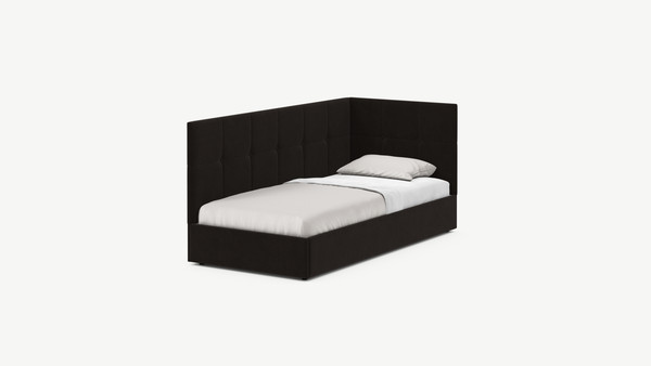 Кровать-тахта Moon Family 1261 / MF013123