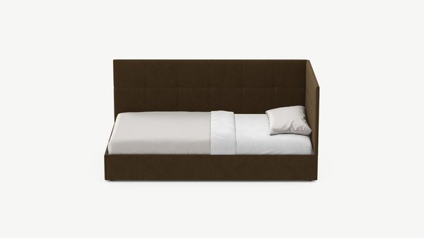 Купить Кровать-тахта Moon Family 1261 / MF013125 в Гомеле