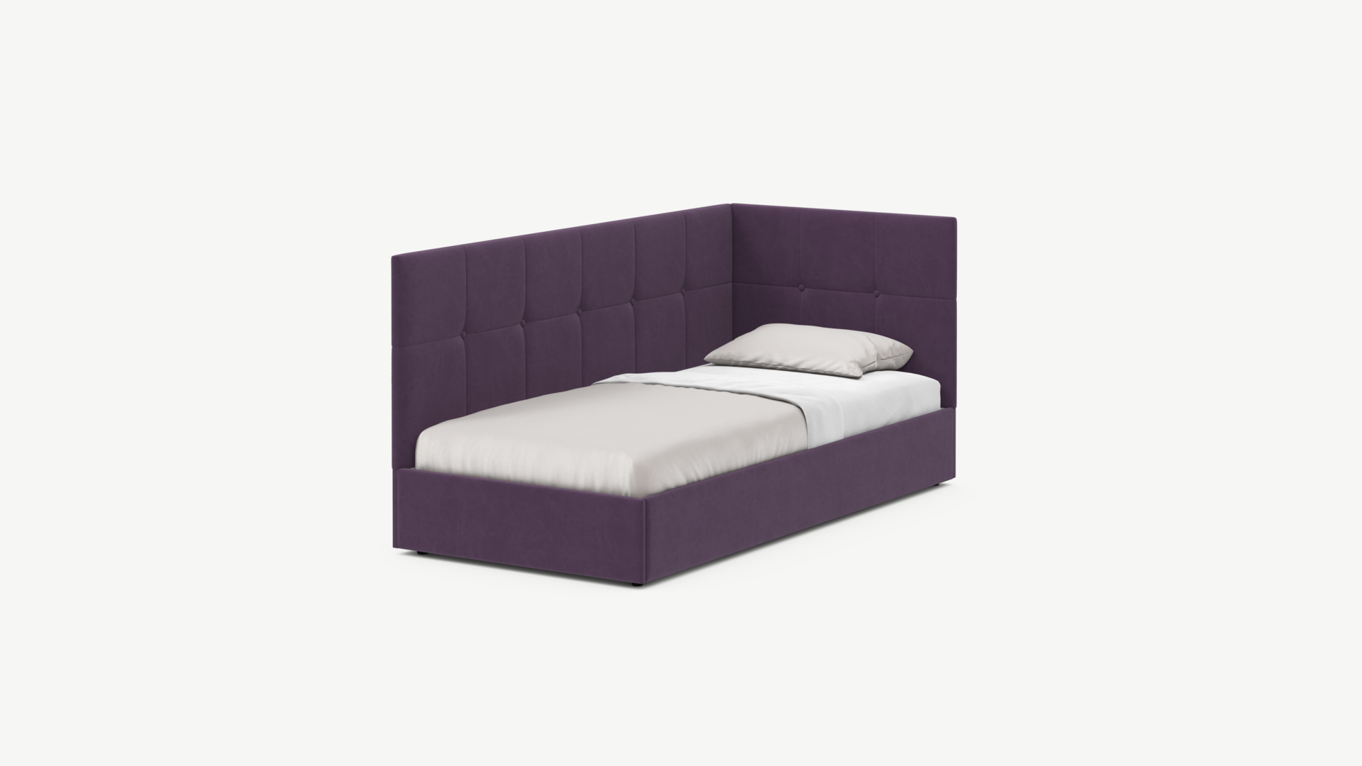 Кровать-тахта Moon Family 1261 / MF013129