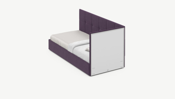 Купить Кровать-тахта Moon Family 1261 / MF013129 в Гомеле