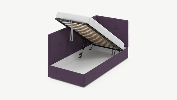 Купить Кровать-тахта Moon Family 1261 / MF013129 в Гомеле