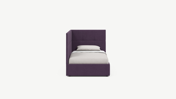 Купить Кровать-тахта Moon Family 1261 / MF013129 в Гомеле