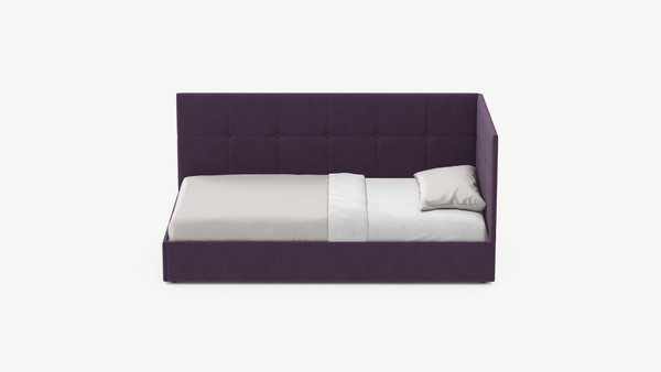 Купить Кровать-тахта Moon Family 1261 / MF013129 в Гомеле