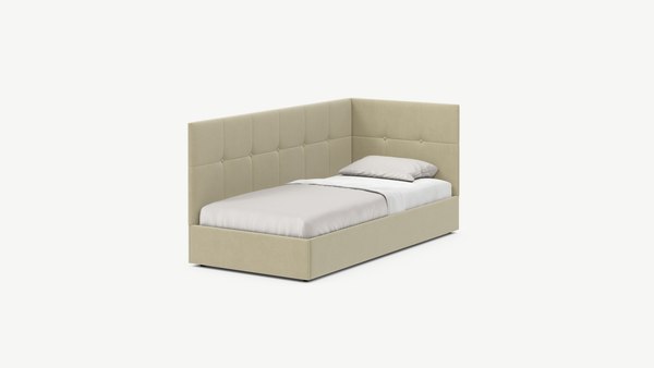Кровать-тахта Moon Family 1261 / MF013113