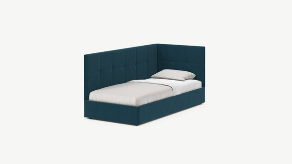 Кровать-тахта Moon Family 1261 / MF013115