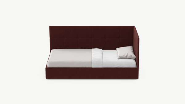 Купить Кровать-тахта Moon Family 1261 / MF013131 в Гомеле