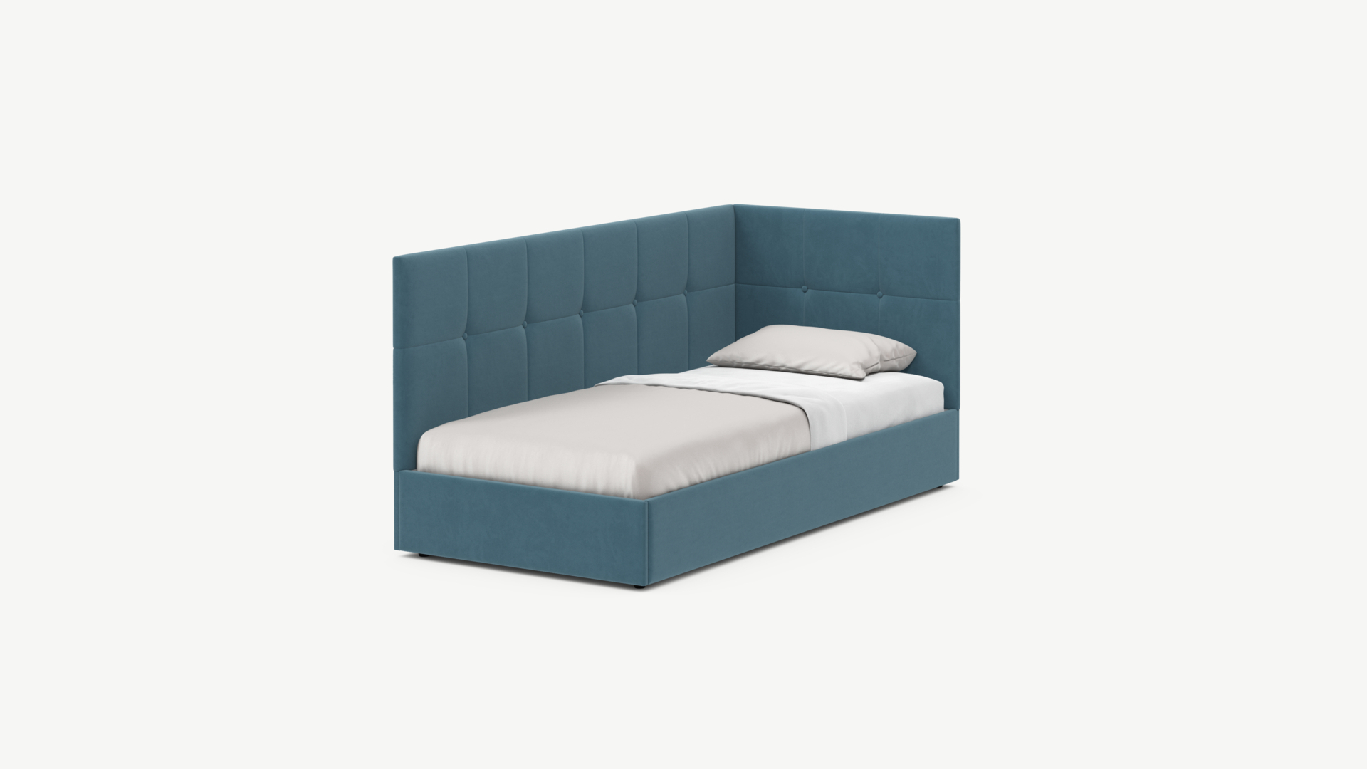 Кровать-тахта Moon Family 1261 / MF013139