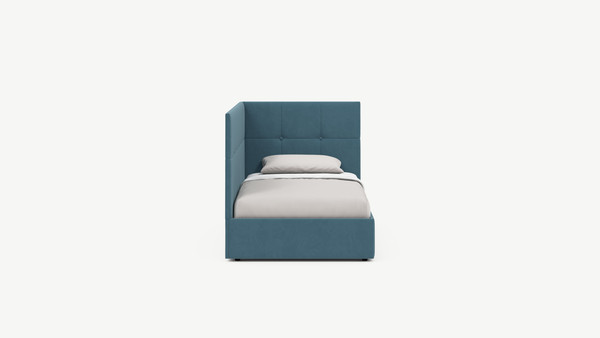 Купить Кровать-тахта Moon Family 1261 / MF013139 в Гомеле