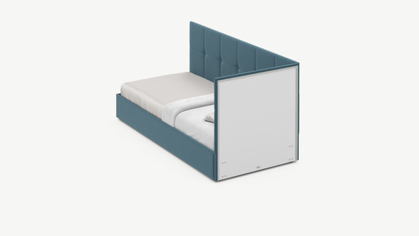 Купить Кровать-тахта Moon Family 1261 / MF013139 в Гомеле