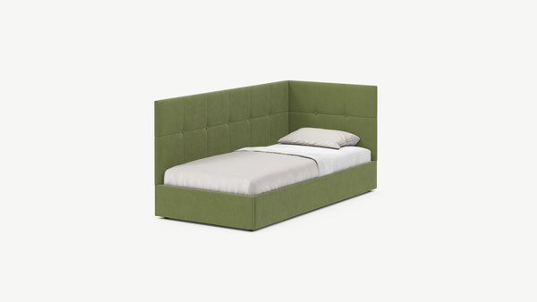 Купить Кровать-тахта Moon Family 1261 / MF013143 в Гомеле