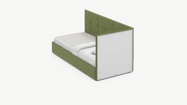 Купить Кровать-тахта Moon Family 1261 / MF013143 в Гомеле