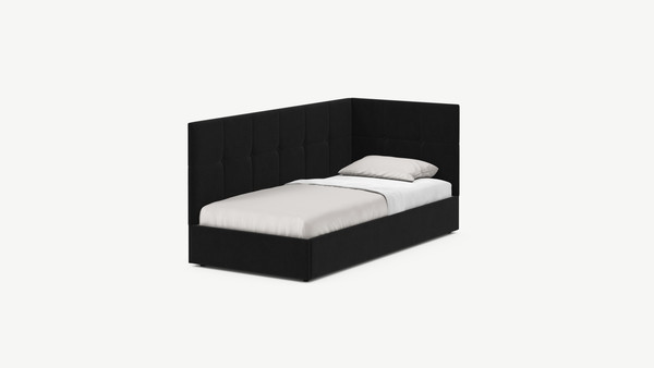 Кровать-тахта Moon Family 1261 / MF013189