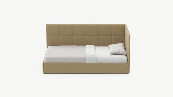 Купить Кровать-тахта Moon Family 1261 / MF013117 в Гомеле