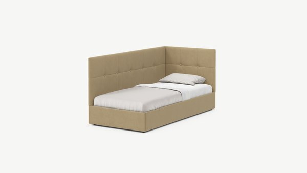 Купить Кровать-тахта Moon Family 1261 / MF013117 в Гомеле