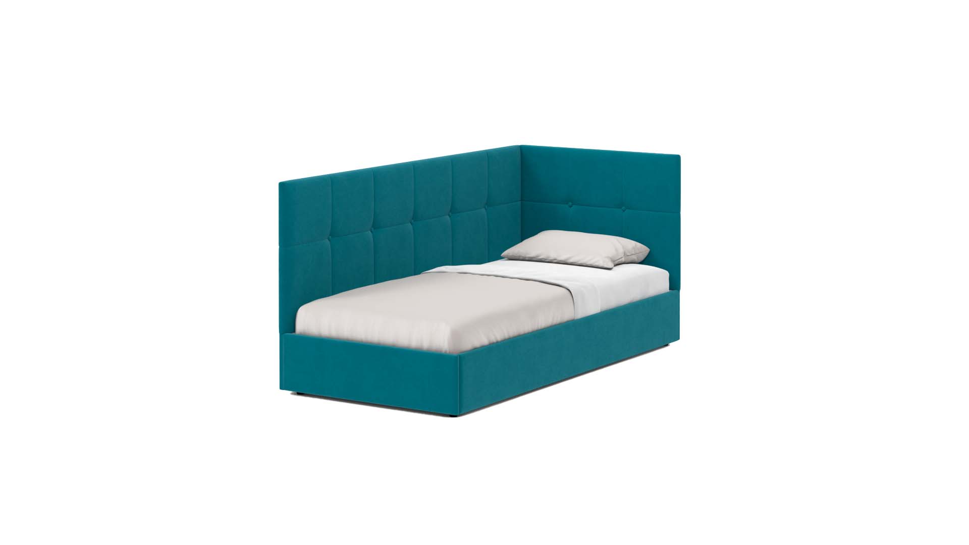 Кровать-тахта Moon Family 1261 / MF013153