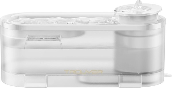 Поилка автоматическая для животных Trouver WF10 Pro / PWB20A
