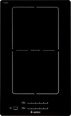 Индукционная варочная панель GEFEST ПВИ 4001 К1 - 