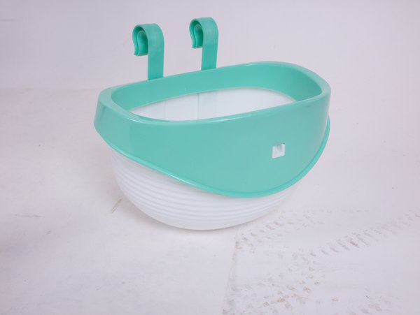 Детский велосипед Tech Team Melody 20 / NN013870 (фиолетовый/бирюзовый)