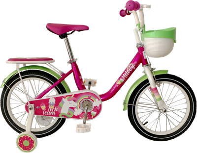 

Детский велосипед, Melody 18 / NN013864