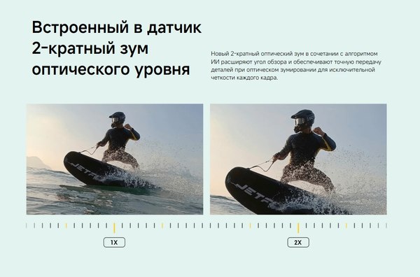Смартфон POCO M7 Pro 5G 8GB/256GB (зеленый)