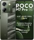 Смартфон POCO M7 Pro 5G 8GB/256GB (зеленый) - 