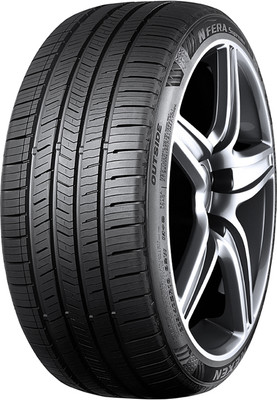 

Летняя шина, N'Fera Supreme 245/35R20 95W