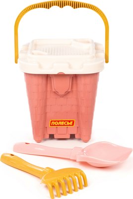 

Набор игрушек для песочницы, №690 / 74380