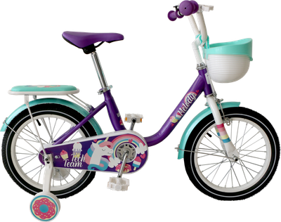

Детский велосипед, Melody 14 / NN013858