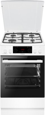 Плита газовая Hansa FCMW59329 - 