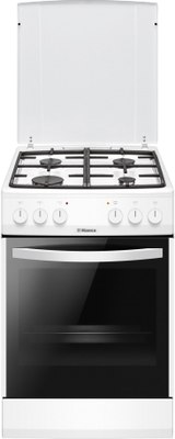 Плита газовая Hansa FCMW580957 - 