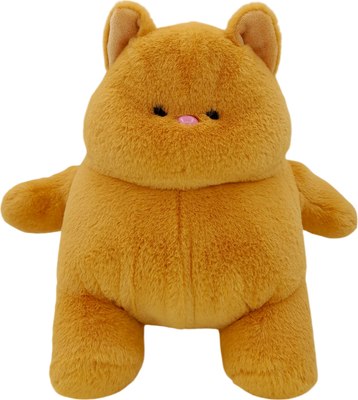 

Подушка-игрушка, Кот толстяк / 5.989.1