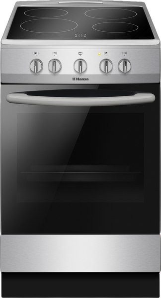 Плита электрическая Hansa FCCS53042