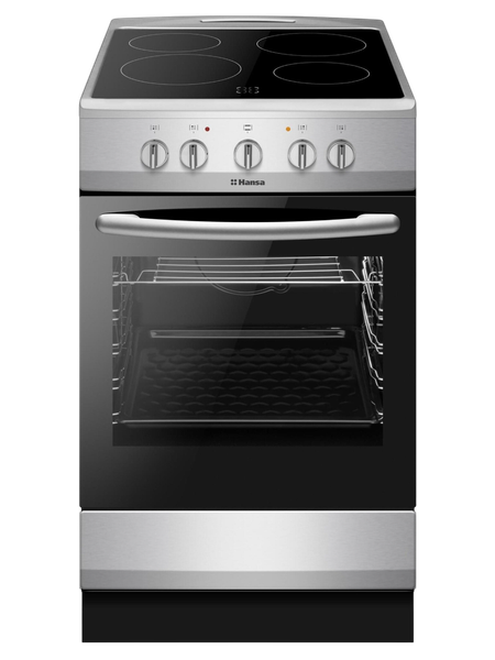 Плита электрическая Hansa FCCS53042