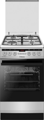 Плита газовая Hansa FCMS582297 - 