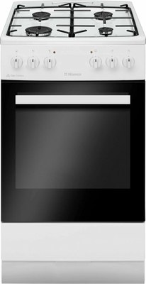 Плита газовая Hansa FCMW56069H - 