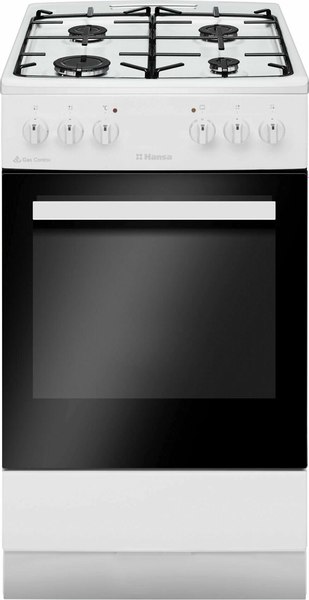 Плита газовая Hansa FCMW56069H