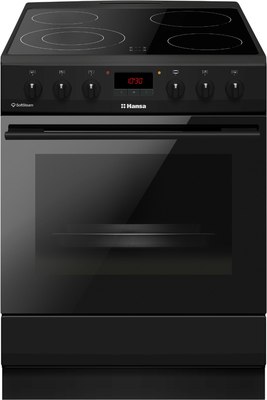 Плита электрическая Hansa FCCM69225H - 