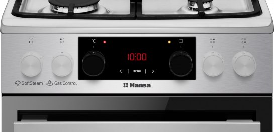 Купить Плита газовая Hansa FCMXS593632  