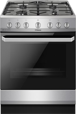Плита газовая Hansa FCMX6810092 - 