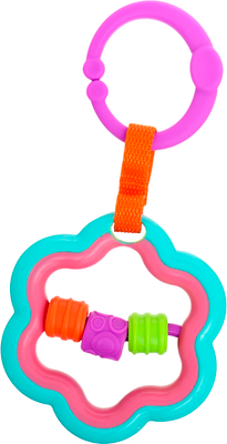 

Подвеска на кроватку, Цветочек 688-2 / 9950034